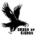 logo Death Of Eighty